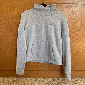 The North Face Fleece 1/4 Zip
